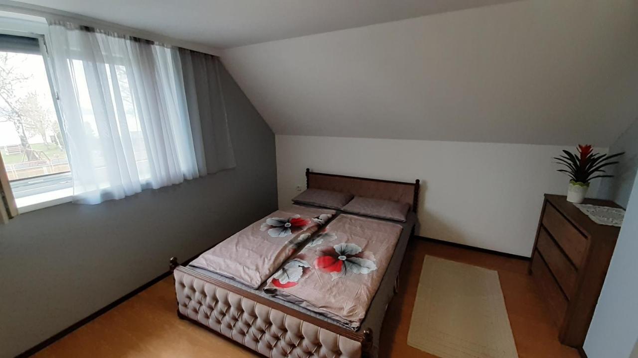 Vizparti Nyaralo Villa Fonyód Екстериор снимка