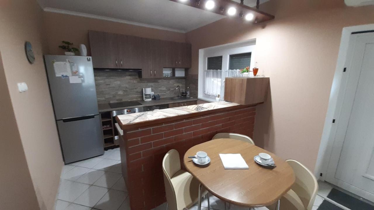 Vizparti Nyaralo Villa Fonyód Екстериор снимка