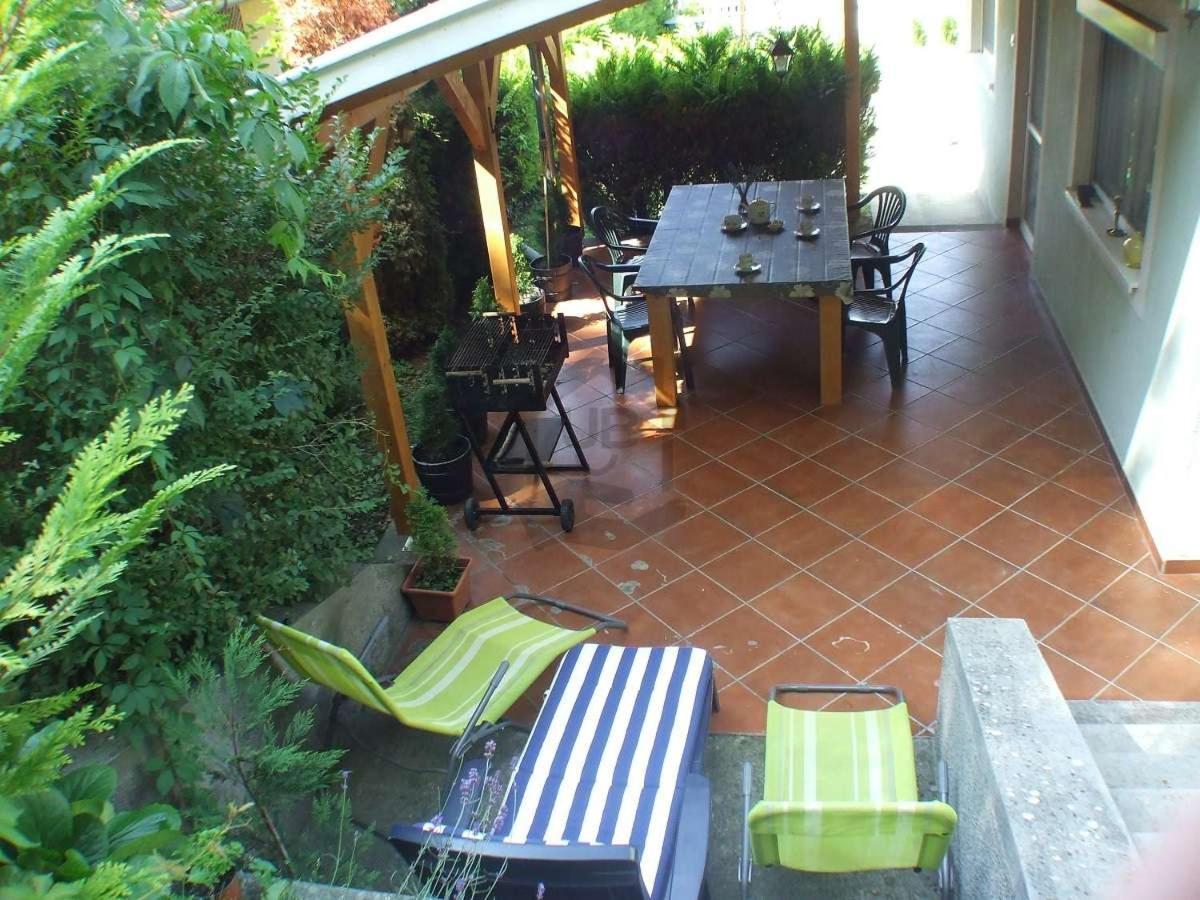 Vizparti Nyaralo Villa Fonyód Екстериор снимка