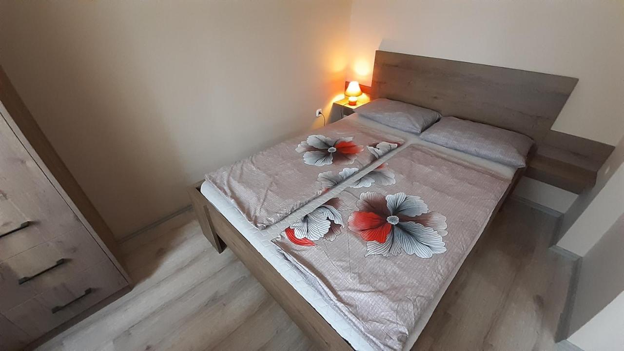 Vizparti Nyaralo Villa Fonyód Екстериор снимка